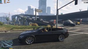 GTX750Ti 4Gb GTA5 ВЫСОКИЕ НАСТРОЙКИ