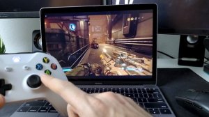 Como conectar o Controle do XBOX no MacBook e jogar XCloud!