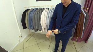 КАК ВЫБРАТЬ МУЖСКОЙ КОСТЮМ? ГДЕ КУПИТЬ? КАК ПОЧИСТИТЬ В ДОМАШНИХ УСЛОВИЯХ? Мужской костюм