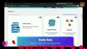 How to get Microsoft Reward Points! How To Earn Free Xbox Games With Microsoft Rewards!