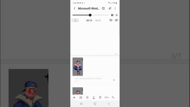Ron's Gone Wrong The Movie Rich Belcher Error Game (itch.io game) смотреть онлайн