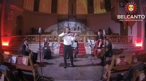 Н  Паганини Каприс №24