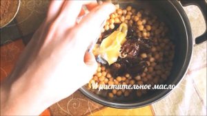 Домашние КОНФЕТЫ своими руками из НУТА. Bon Appetit. Chickpea candies