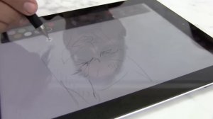 Adonit Jot Pro stylus for iPad review