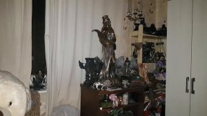 К БАЛТИЙСКИМ БОГИНЯМ СУДЬБЫ. РИТУАЛ ДЛЯ ВСЕХ. ВЕДЬМИНА ИЗБА  ИНГА ХОСРОЕВА