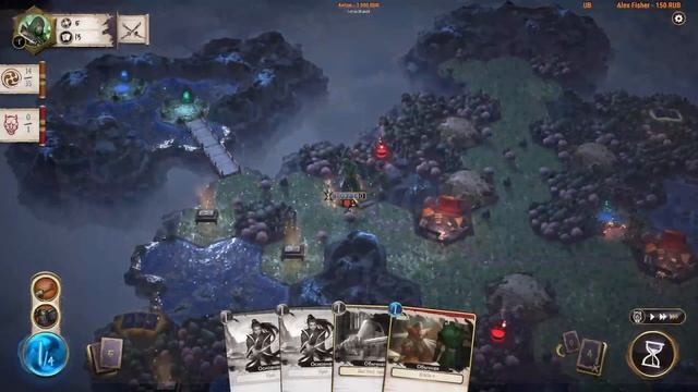 ⚔️Mahokenshi? Пошаговая игра. Часть №2 смотреть онлайн