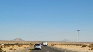 Death Valley, California *1, *дорога туда и сама долина смерти