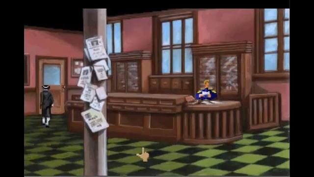 Fiveplay: Francisco Gonzalez on Five Games that Inspired "A Golden Wake" смотреть онлайн