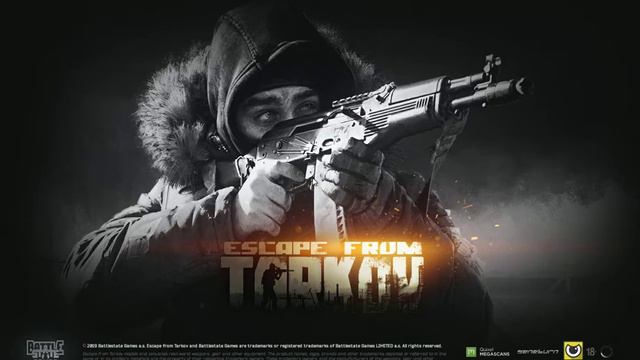 Escape from Tarkov проблема с запуском античита смотреть онлайн