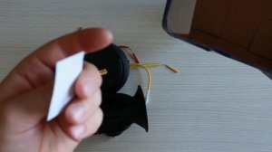 Звуковой сигнал для авто CHSKY с Aliexpress.