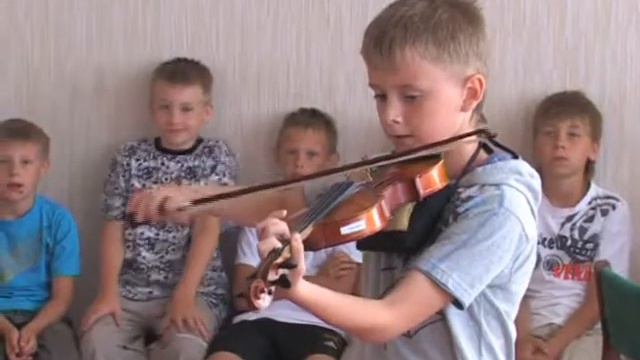 ОКТ: Детские дневные лагеря отдыха