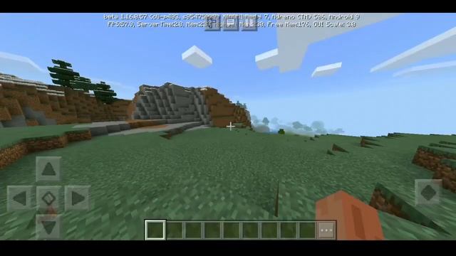 СКАЧАТЬ МАЙНКРАФТ 1.16 0 57 РАБОТАЕТ! ДВЕ ЭМОЦИИ. ?АДСКОЕ ОБНОВЛЕНИЕ?ССЫЛКА НА СКАЧКУ В ОПИСАНИИ ↙ смотреть онлайн