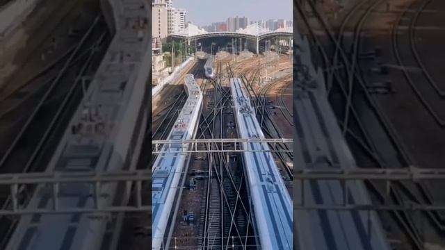 Кто управляет этими поездами? смотреть онлайн