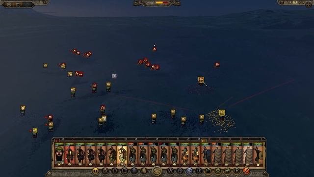 #1 САСАНИДСКАЯ ИМПЕРИЯ. FIREFORGED EMPIRE. Опаленная Империя.