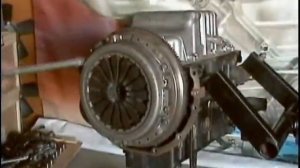 Двигатель ЗМЗ-406.10 и его модификации (Полная разборка двигателя)