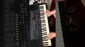 YAMAHA PSR-510