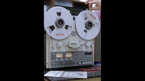 TASCAM BR 20 Босяцкий обзор