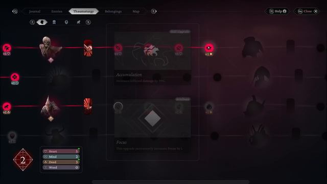 The Thaumaturge - Review After 100% смотреть онлайн