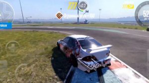 СДЕЛАЛ САМУЮ ЗАЦЕПИСТУЮ НАСТРОЙКУ | CarX Drift Racing 2 #6