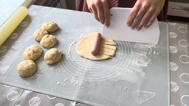 Соски в тесте Самый лучший Рецепт сосисок Плетение для сосисок смотреть онлайн