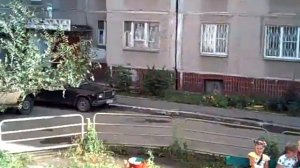 Квадрокоптер разбился!!!!!!