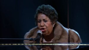 Aretha Franklin Brings President Obama To Tears Performing At Kennedy Center Honors
