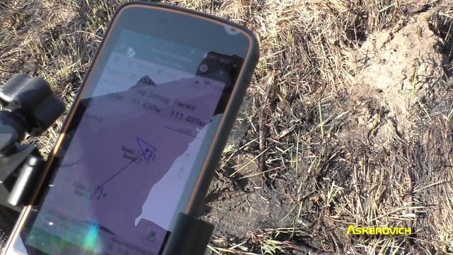 Чем забивают сваи? Копровый сваебой. Привезли оборудование на ПС Западная для испытаний свай