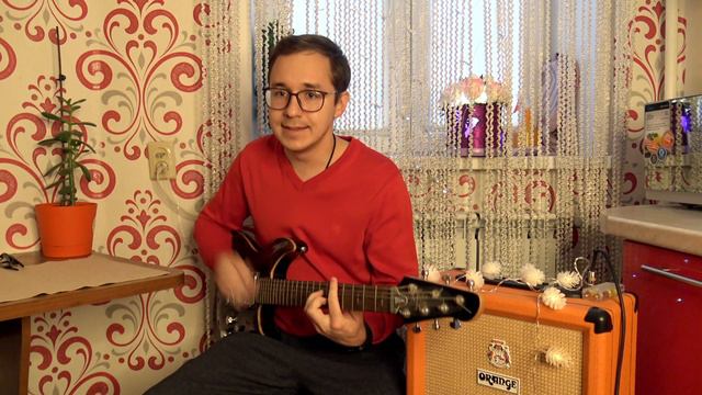 Павел Смирнов - Первый снег