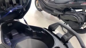 Voge SR4 White #saturnmoto #vogemotorcycle #челябинск #SR4max