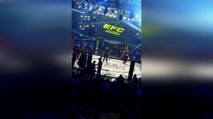 Александр Шлеменко vs Артур Гусейнов / Alexander Shlemenko vs Artur Huseynov