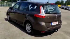 Renault Grand Scenic 1.9 dCi 2010