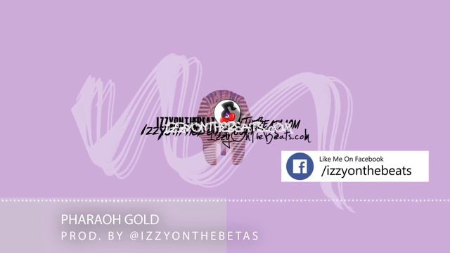 Detroit x Piano Beat | Pharaoh Gold (Prod. By Izzyonthebeats) смотреть онлайн