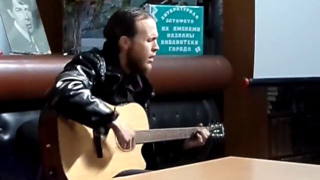 120 лет со дня рождения Есенина Сергея Александровича