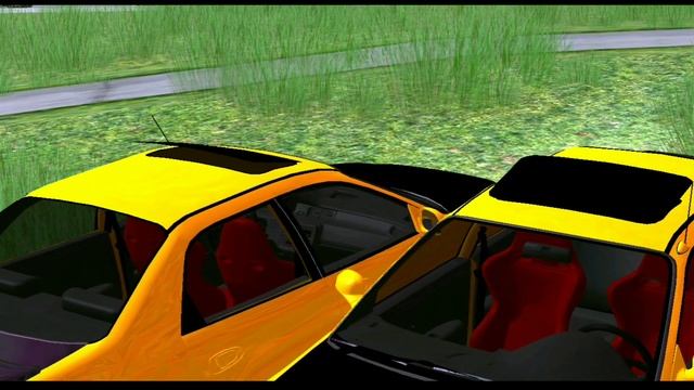 Gta San Honda Civic Ferio Eg9 Spoon Android Mod Dff Only(Support Samp)