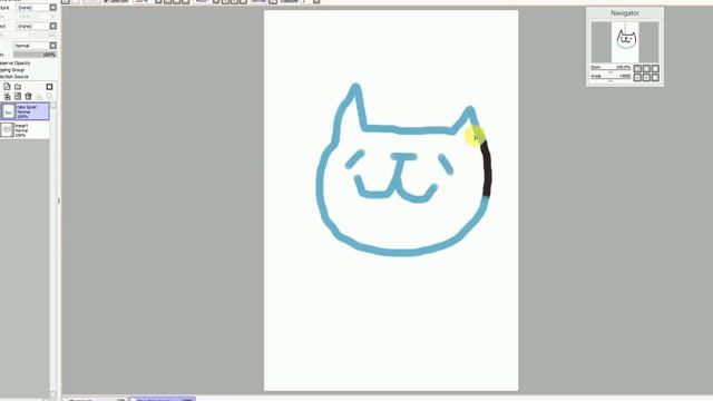 how to use clipping group on SAI смотреть онлайн