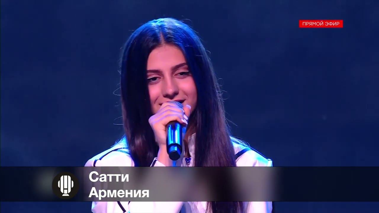 Наши корреспонденты Ника Мутаф и Герман Black на финале международного конкурса "Наше Поколение"