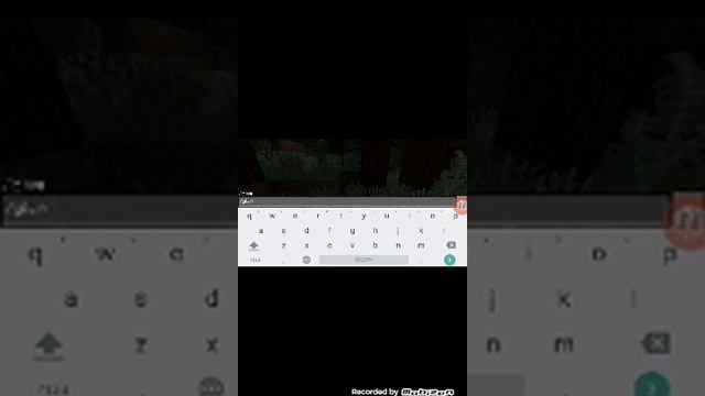 Как получить командный блок без модов в майнкрафт