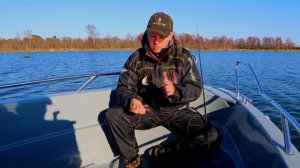 ОТКРЫТИЕ СЕЗОНА В БОТНИЧЕСКОМ ЗАЛИВЕ | SUOMI KALASTUS