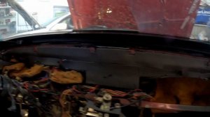 ТЮНИНГ САЛОНА ДЛЯ КЛАССИКИ | ВАЗ 2104 | ПОМОГАЕТ ЛИ ШУМКА ПОД ТОРПЕДОЙ ???