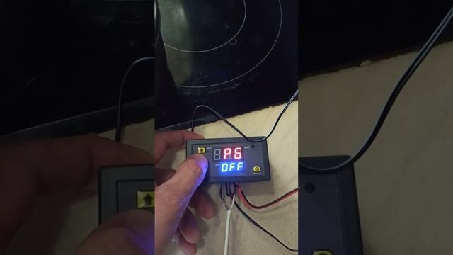 W3230 Китайцы испортили нормальный термостат. смотреть онлайн