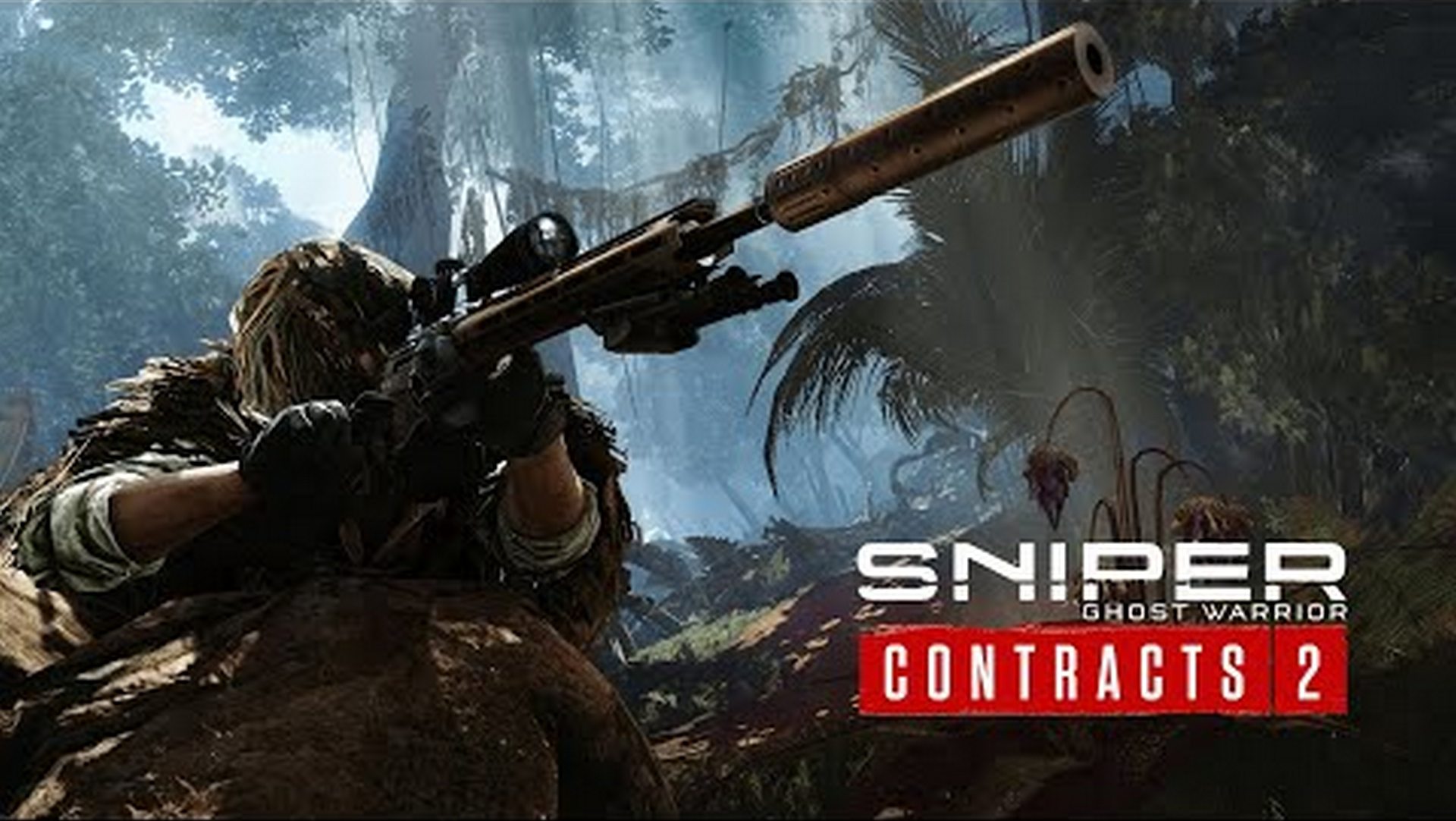 Sniper Ghost Warrior Contracts 2 ▷ Тахир #17