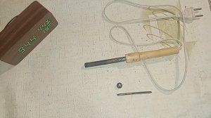 Как в паяльнике заменить жало или снять самостоятельно