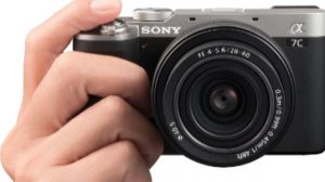 SONY ALPHA A7C REVIEW [2023] WILL YOU CHANGE YOUR CAMERA SETUP?