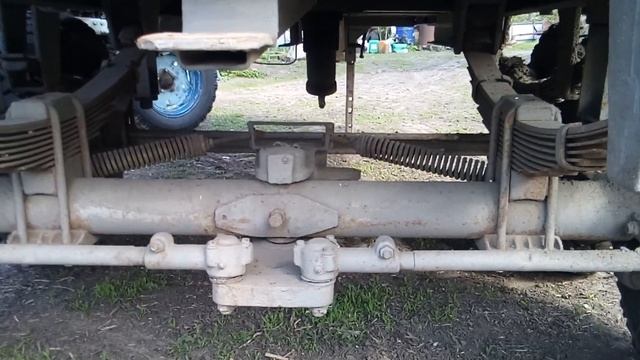 2птс4 с прицепа в полуприцеп смотреть онлайн