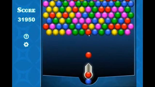 Игра Прыгающие Шары
