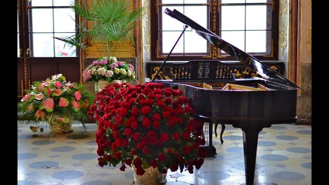 Шопен - Allegro de concert, Op 46 in A Major Royalty Free ? No Copyright Music ? классическая музык смотреть онлайн