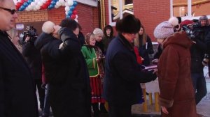 Губернатор Тульской области Владимир Груздев ушёл с поста - Следи за собой...