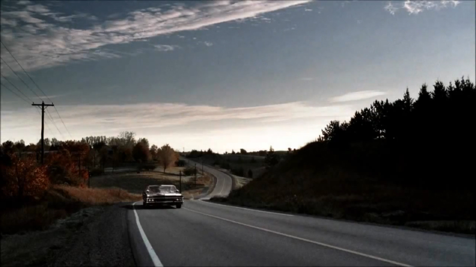 Carry On My Wayward Son - Kansas