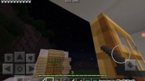 Майнкрафт выживание в зомби апокалипсипсе. Нашёл самолёт. А там ... # 4