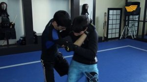 Как постоять за себя в драке